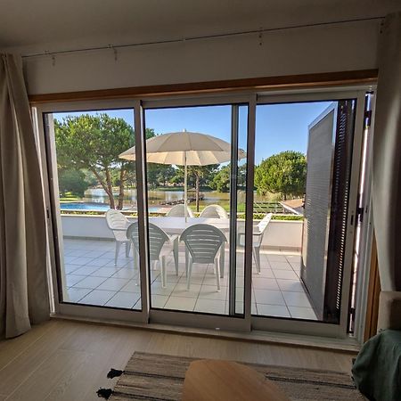 Private Lake Condo Apartment - Troia Exterior foto